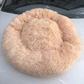 Comfy Calming Pet Bed