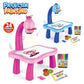 🔥HOT SALE- Trace and Draw Projector Toy（Buy 2 Free Shipping）