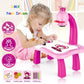 🔥HOT SALE- Trace and Draw Projector Toy（Buy 2 Free Shipping）