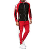 Mens Flora 2 Piece Tracksuit