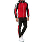 Mens Flora 2 Piece Tracksuit