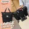 Collapsible Waterproof Large Capacity Travel Handbag