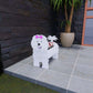 Tulear Coton Planter AP039