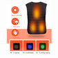 UNISEX WARMING HEATED VEST（UPGRADE）
