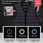 UNISEX WARMING HEATED VEST（UPGRADE）