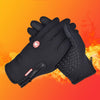 Ultimate Waterproof & Windproof Thermal Gloves