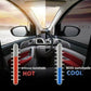 Car Window Screens -Protect And Cool Your Vehicle