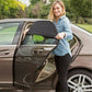 Car Window Screens -Protect And Cool Your Vehicle