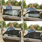 Car Window Screens -Protect And Cool Your Vehicle