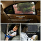 Car Window Screens -Protect And Cool Your Vehicle