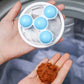 🔥Washing Machine Essential Tools🔥Floating Hair Filtering Mesh Removal