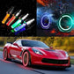 SevenChic Professional Led Wheel Lamp Waterproof Buy 3 Get 1 Free!