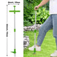 Standing Weed Puller