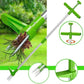 Standing Weed Puller