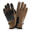 Winter Warm Waterproof Touch Screen Gloves