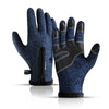 Winter Warm Waterproof Touch Screen Gloves