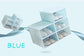 Drawer Type Shoe Box
