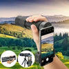 【Free Shipping】2021 4K 10-300X40mm Super Telephoto Zoom Monocular Telescope