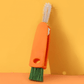 3 in 1 Bottle Cap Detail Brush（50% OFF）