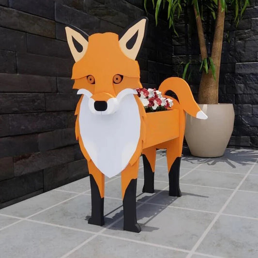 Fox Planter AP102