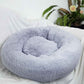 Comfy Calming Pet Bed