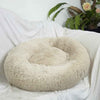 (Last Day Promotion, 55% OFF)Comfy Calming Dog/Cat Bed