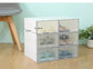 Drawer Type Shoe Box