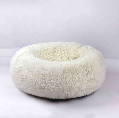 (Last Day Promotion, 55% OFF)Comfy Calming Dog/Cat Bed