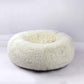 Comfy Calming Pet Bed